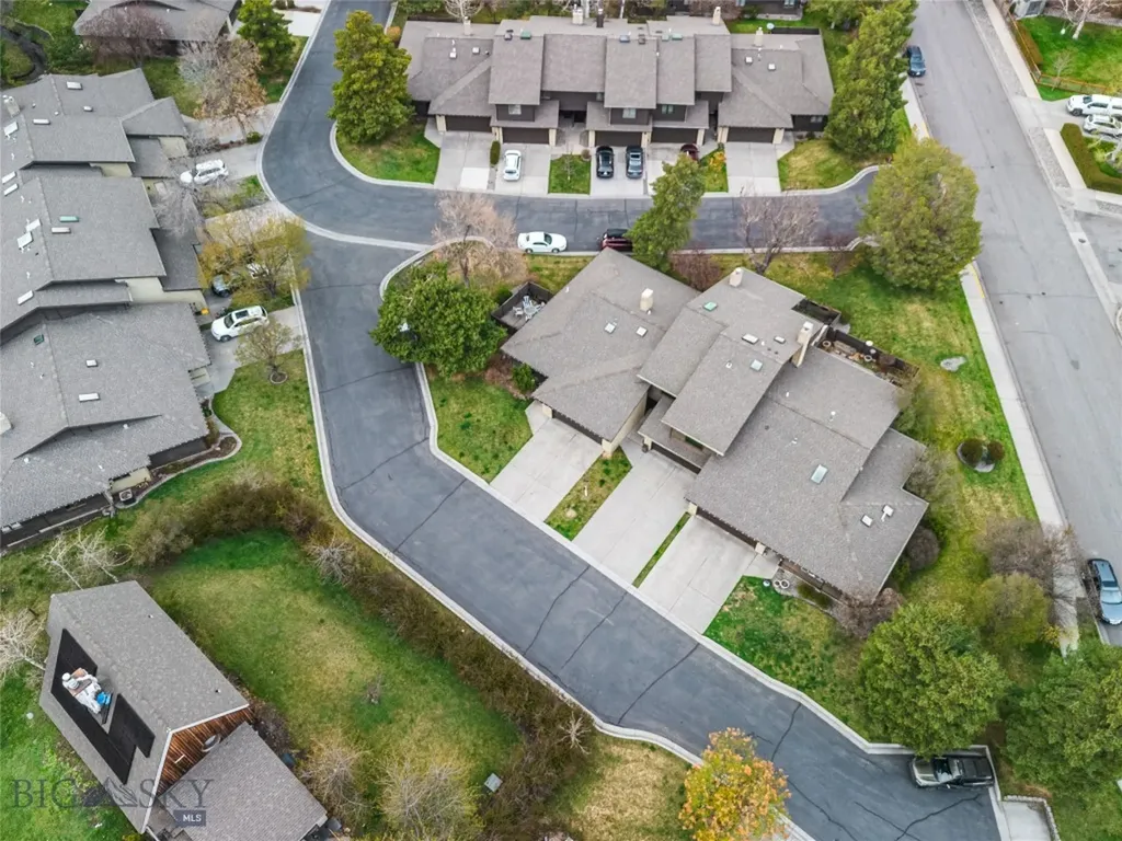 1711 S Black Avenue Bozeman MT 59715