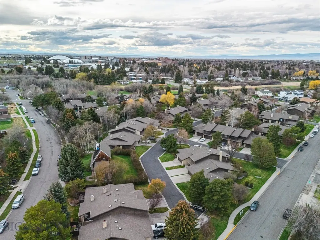 1711 S Black Avenue Bozeman MT 59715