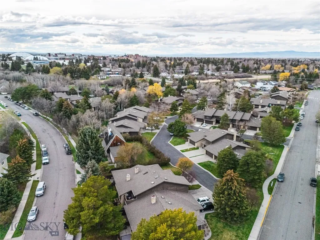 1711 S Black Avenue Bozeman MT 59715