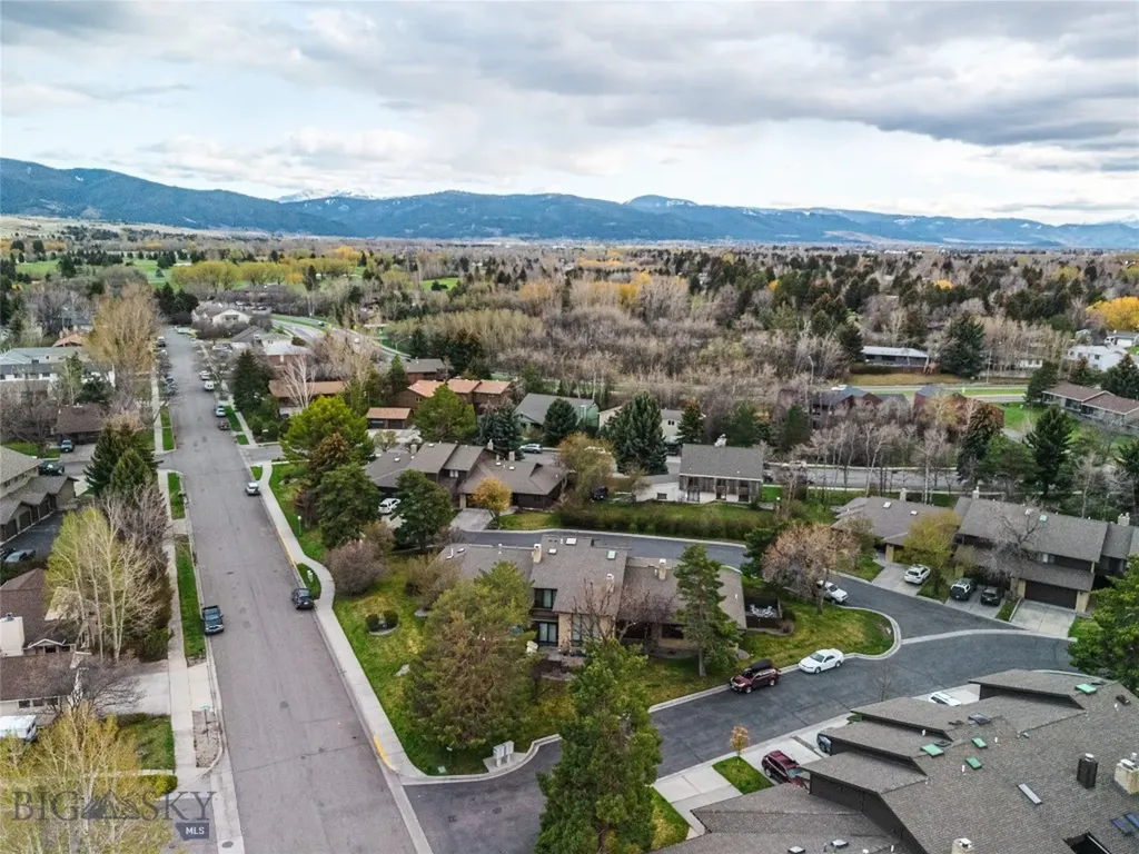 1711 S Black Avenue Bozeman MT 59715
