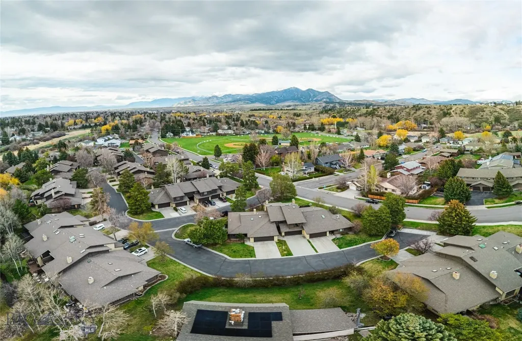 1711 S Black Avenue Bozeman MT 59715