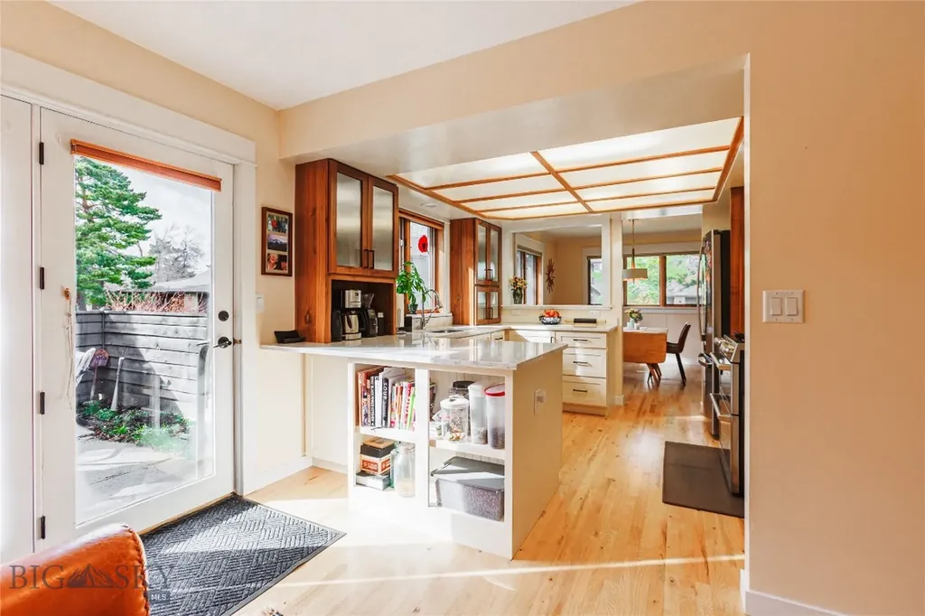 1711 S Black Avenue Bozeman MT 59715