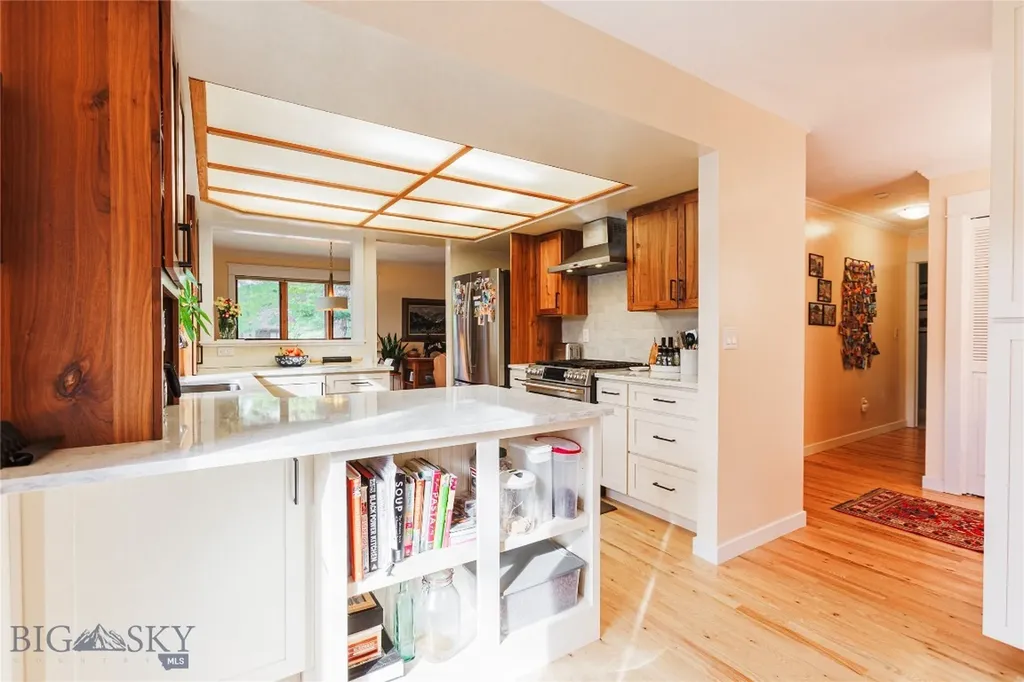 1711 S Black Avenue Bozeman MT 59715