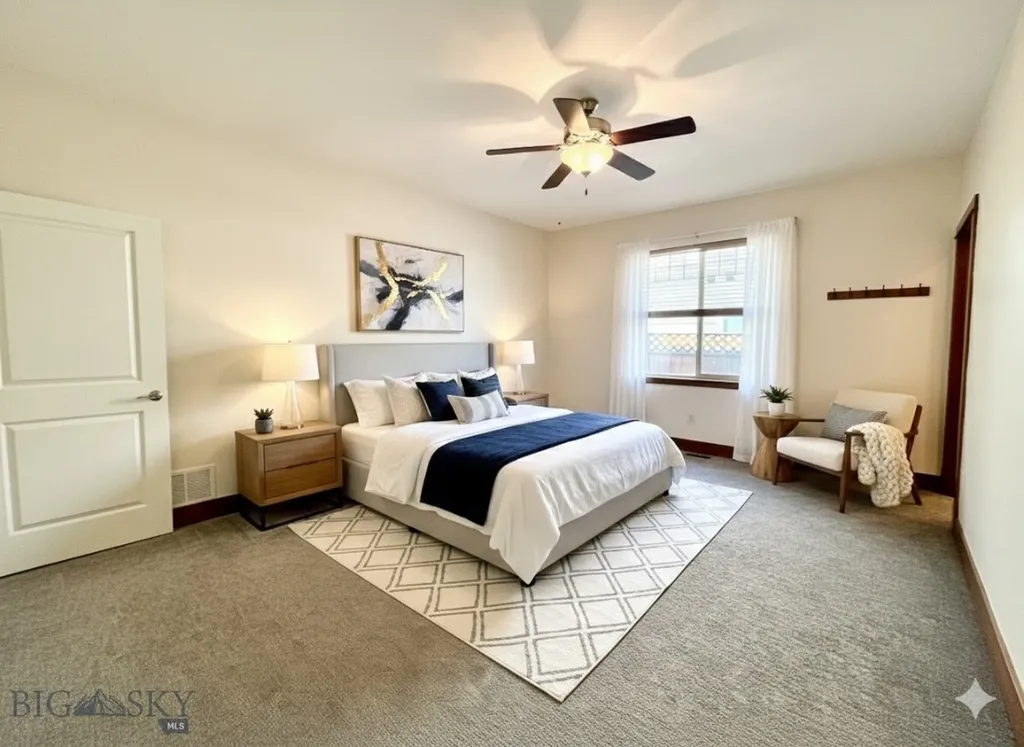 1168 Saxon Bozeman MT 59718