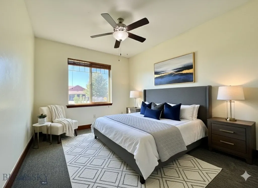 1168 Saxon Bozeman MT 59718