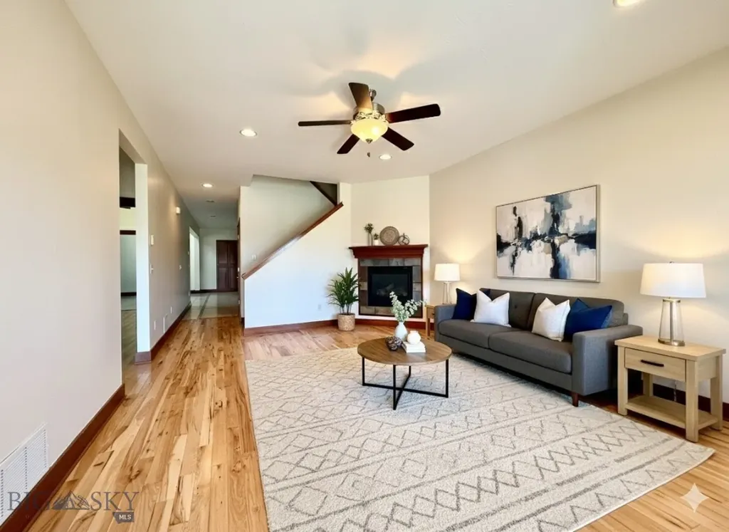 1168 Saxon Bozeman MT 59718