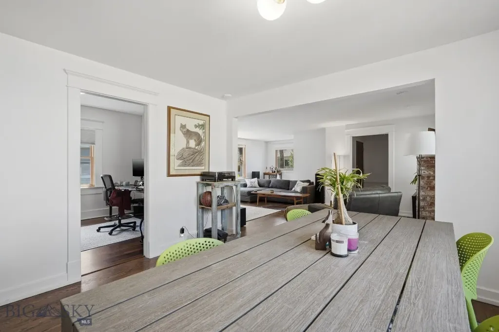 1110 S 3rd Bozeman MT 59715