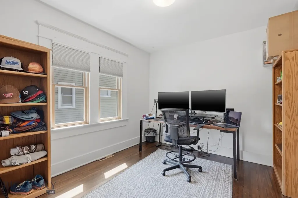 1110 S 3rd Bozeman MT 59715