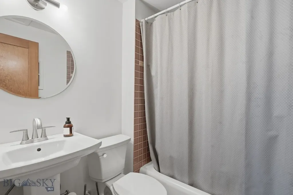 1110 S 3rd Bozeman MT 59715