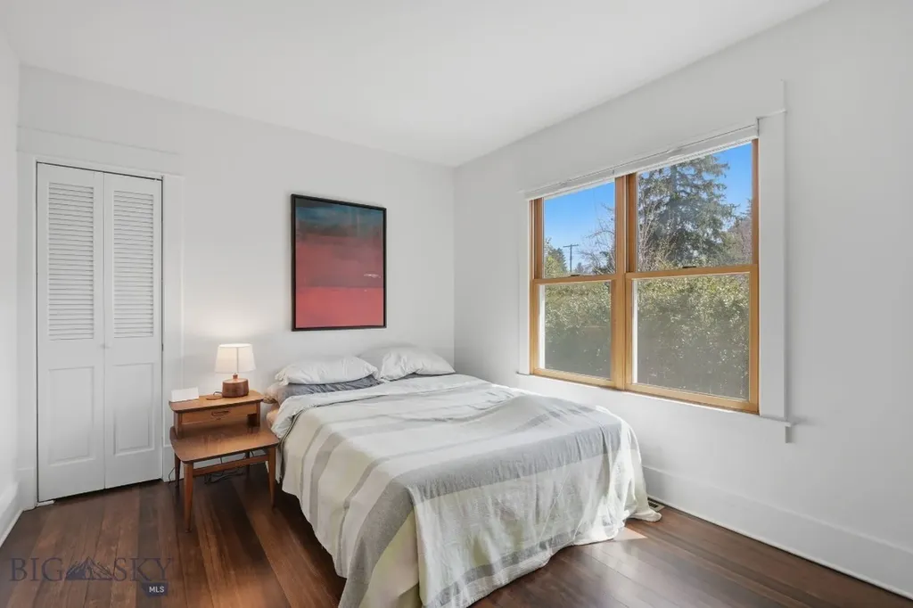 1110 S 3rd Bozeman MT 59715