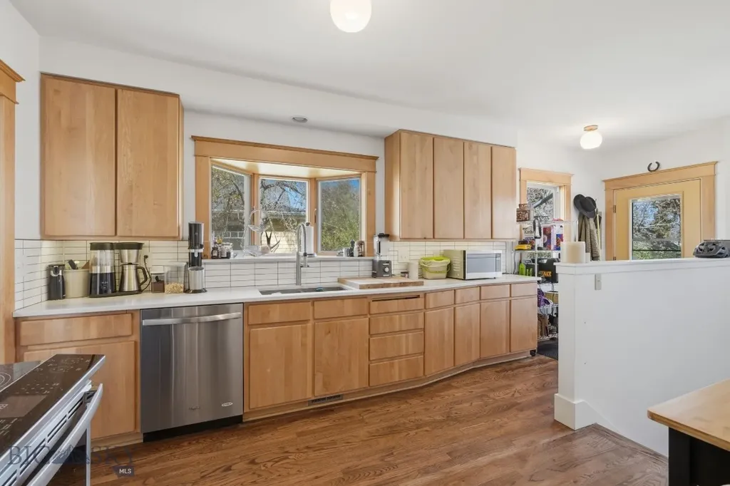 1110 S 3rd Bozeman MT 59715