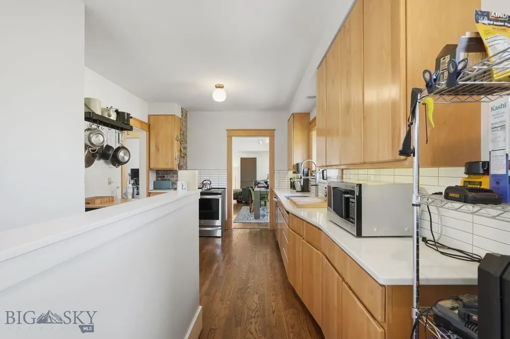1110 S 3rd Bozeman MT 59715