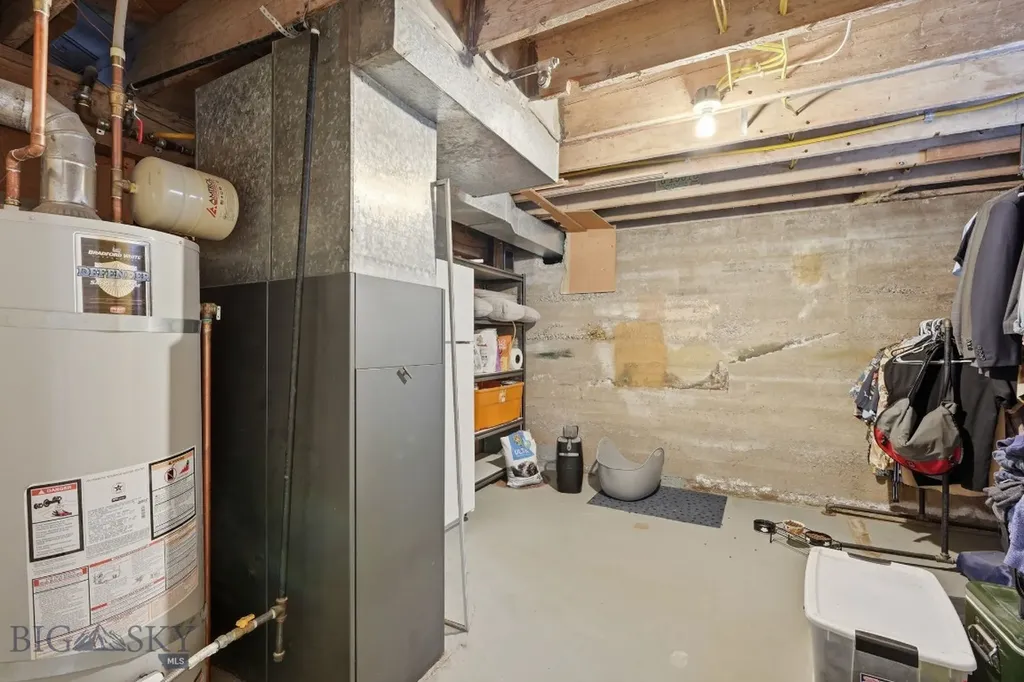 1110 S 3rd Bozeman MT 59715