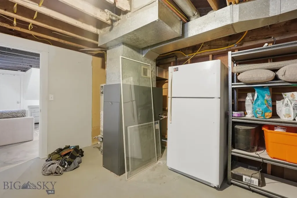 1110 S 3rd Bozeman MT 59715