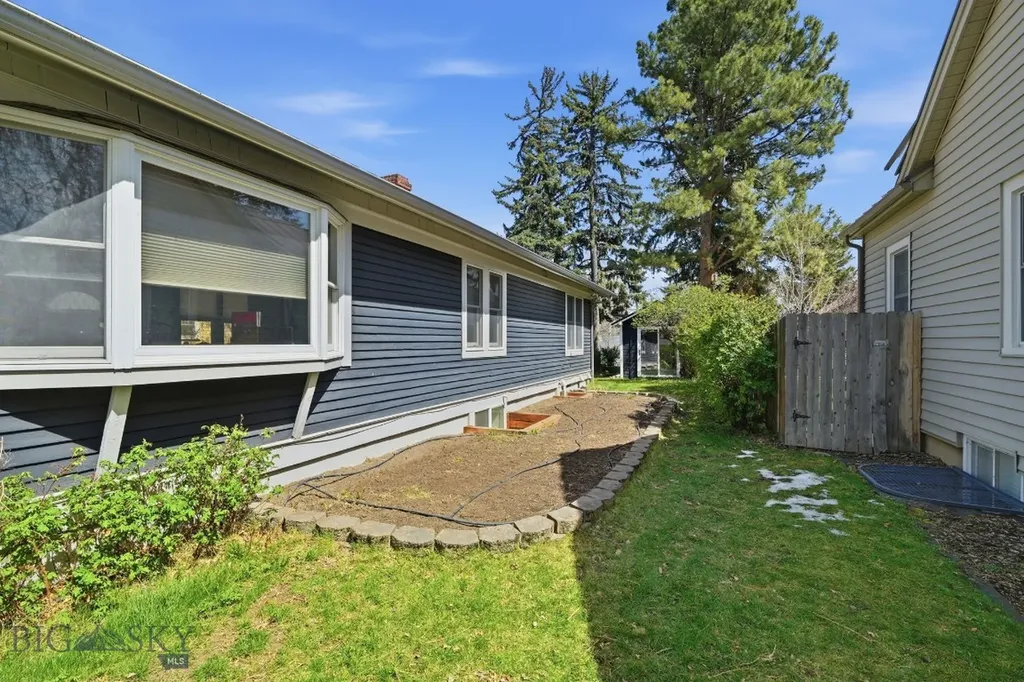 1110 S 3rd Bozeman MT 59715