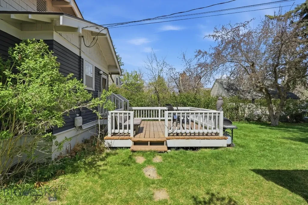 1110 S 3rd Bozeman MT 59715