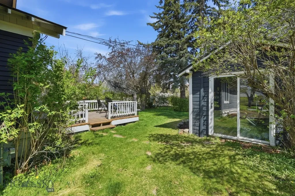 1110 S 3rd Bozeman MT 59715