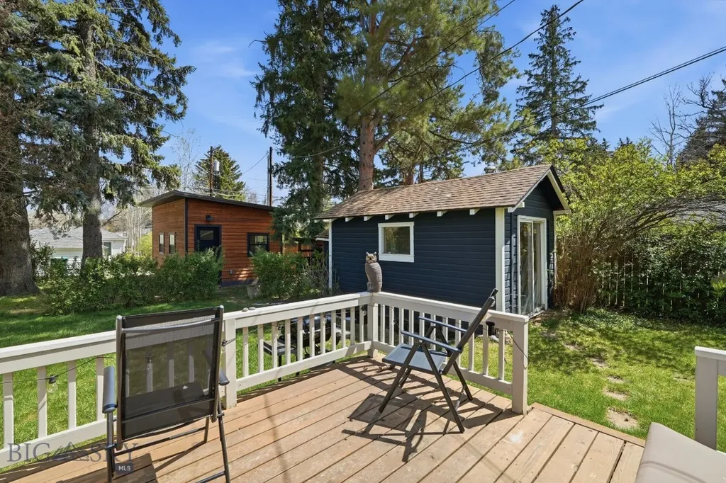 1110 S 3rd Bozeman MT 59715