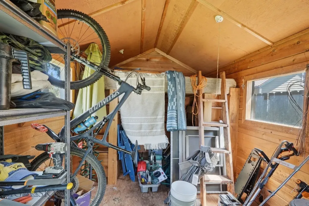 1110 S 3rd Bozeman MT 59715