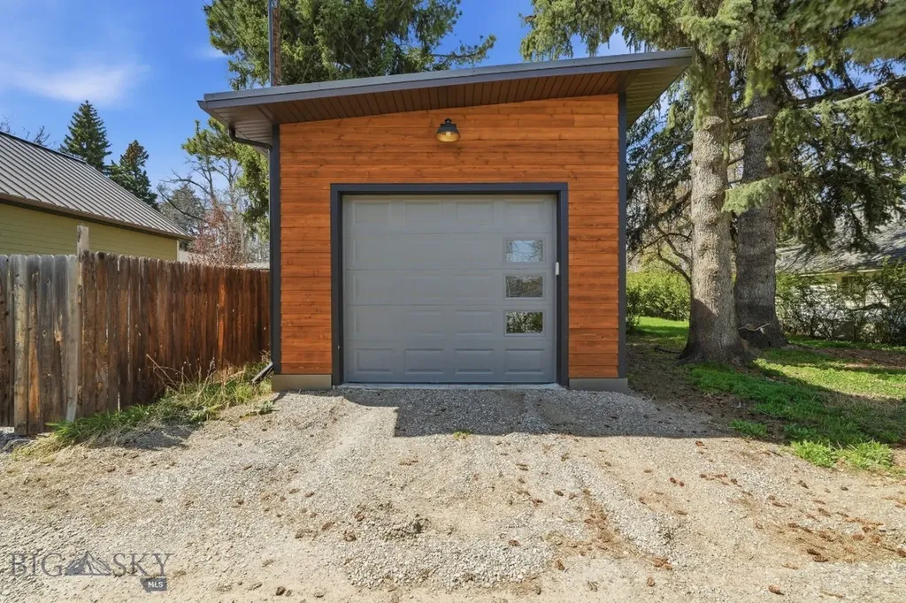 1110 S 3rd Bozeman MT 59715