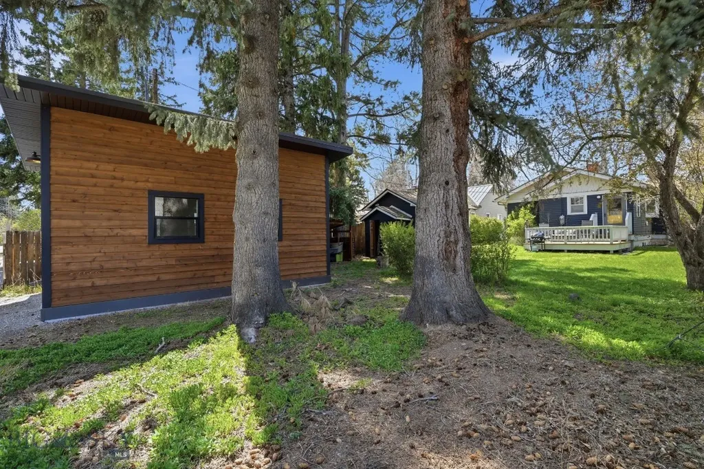 1110 S 3rd Bozeman MT 59715
