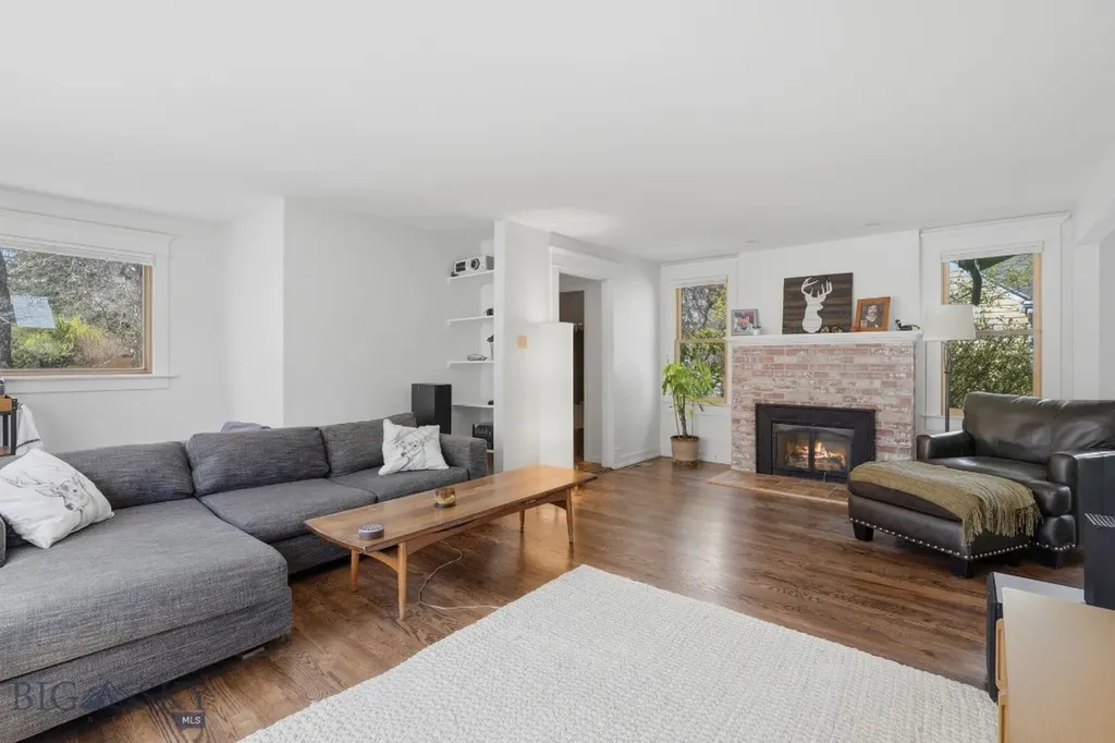 1110 S 3rd Bozeman MT 59715