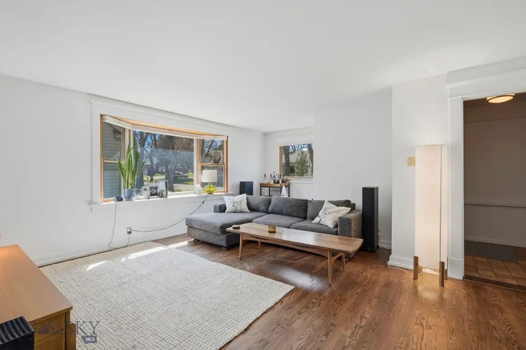1110 S 3rd Bozeman MT 59715