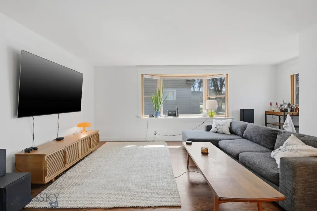 1110 S 3rd Bozeman MT 59715