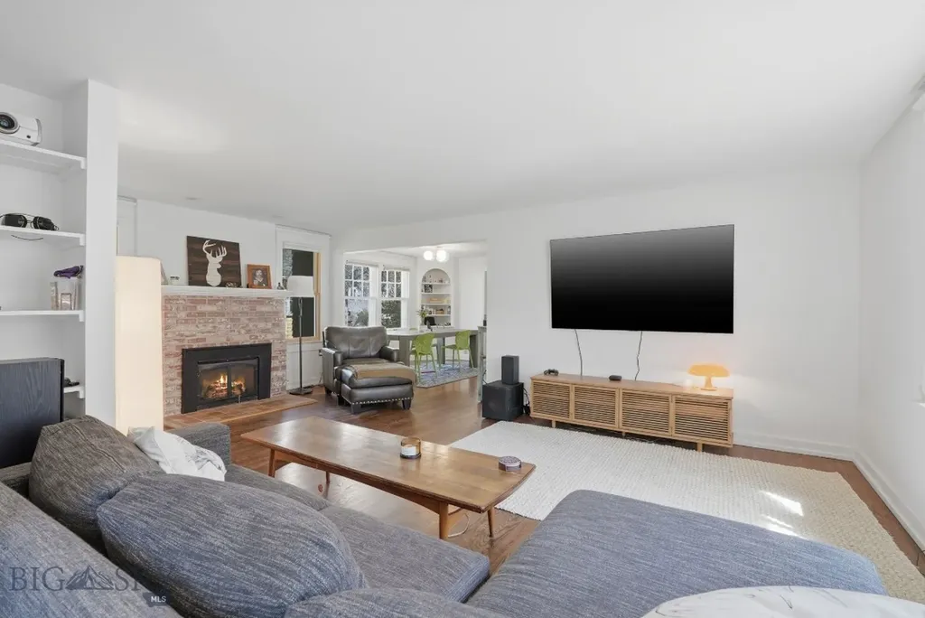 1110 S 3rd Bozeman MT 59715