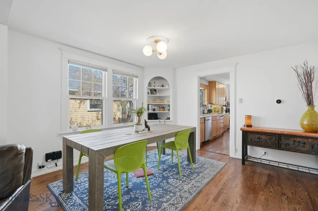 1110 S 3rd Bozeman MT 59715