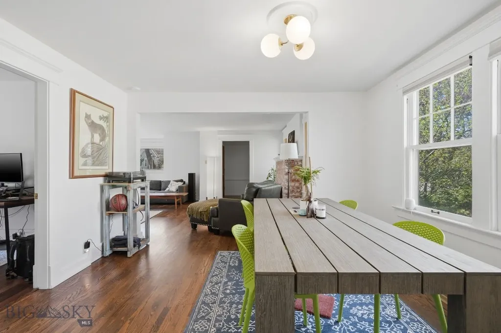 1110 S 3rd Bozeman MT 59715