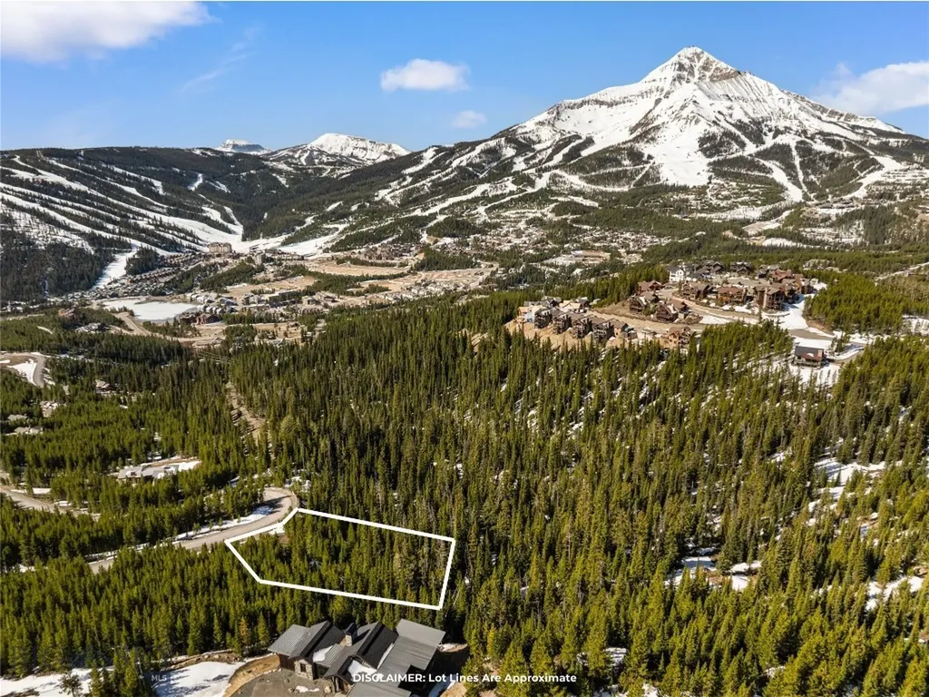 135 Summit View Lot 8 Drive Big Sky MT 59716