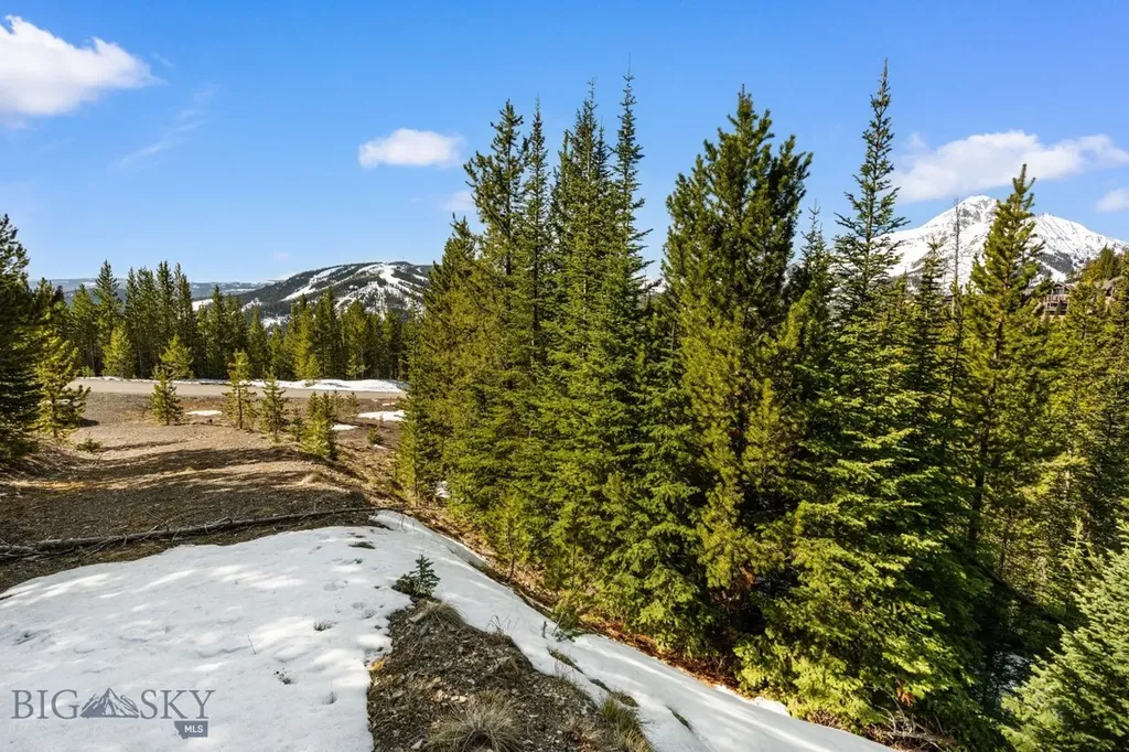 135 Summit View Lot 8 Drive Big Sky MT 59716