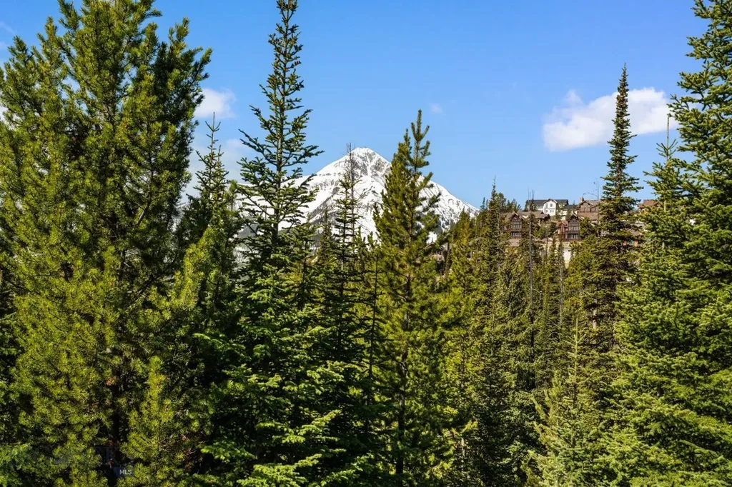 135 Summit View Lot 8 Drive Big Sky MT 59716
