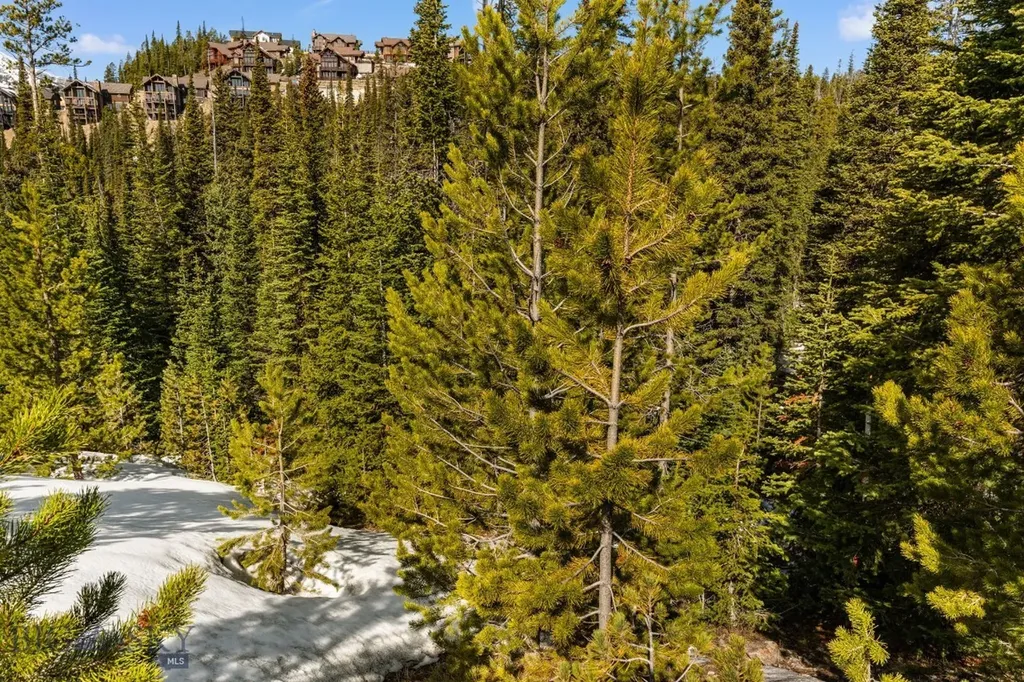 135 Summit View Lot 8 Drive Big Sky MT 59716