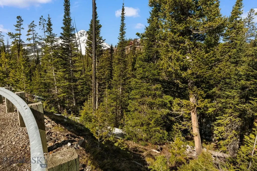 135 Summit View Lot 8 Drive Big Sky MT 59716