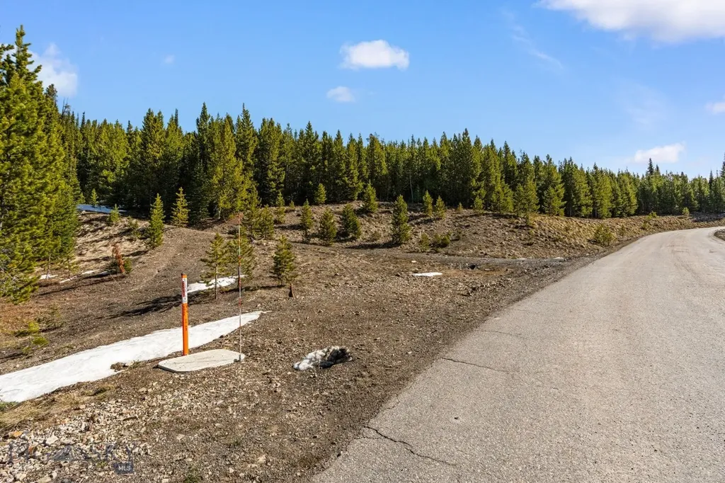135 Summit View Lot 8 Drive Big Sky MT 59716