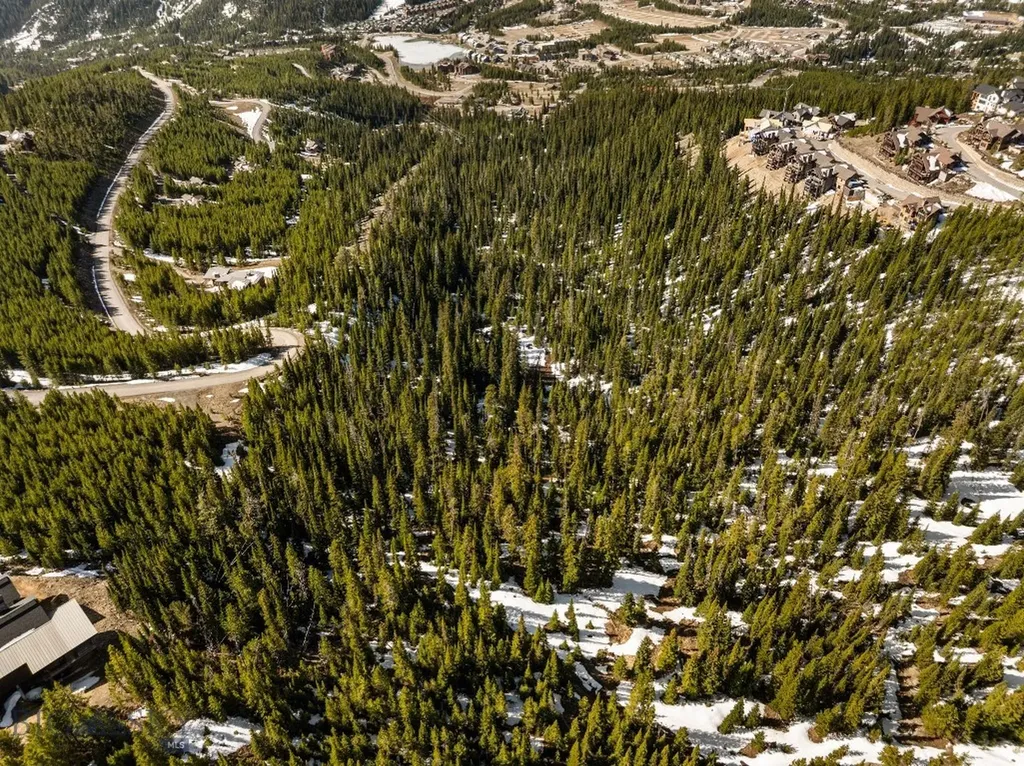 135 Summit View Lot 8 Drive Big Sky MT 59716