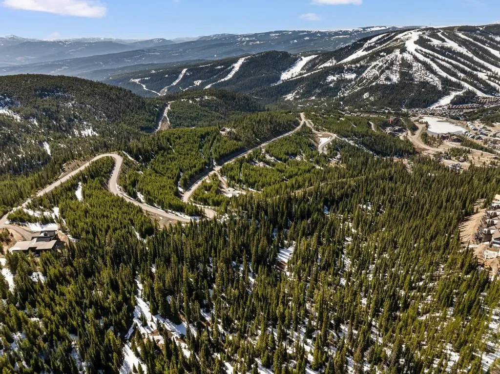 135 Summit View Lot 8 Drive Big Sky MT 59716