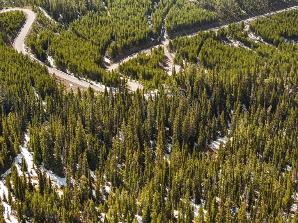 135 Summit View Lot 8 Drive Big Sky MT 59716