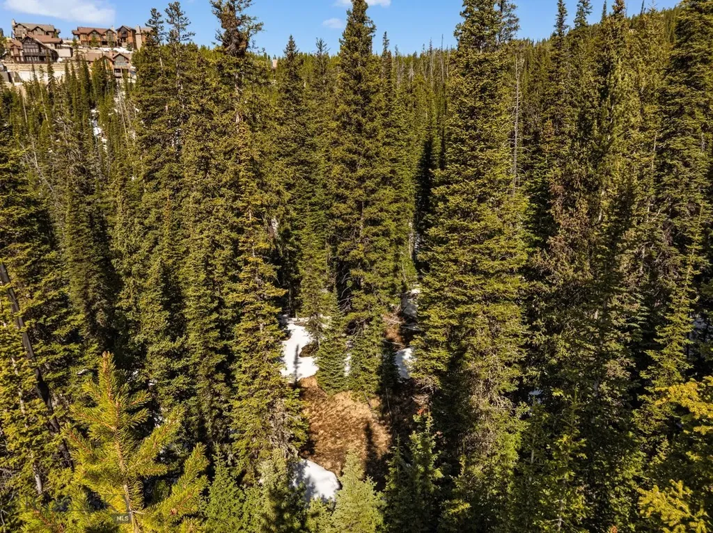 135 Summit View Lot 8 Drive Big Sky MT 59716