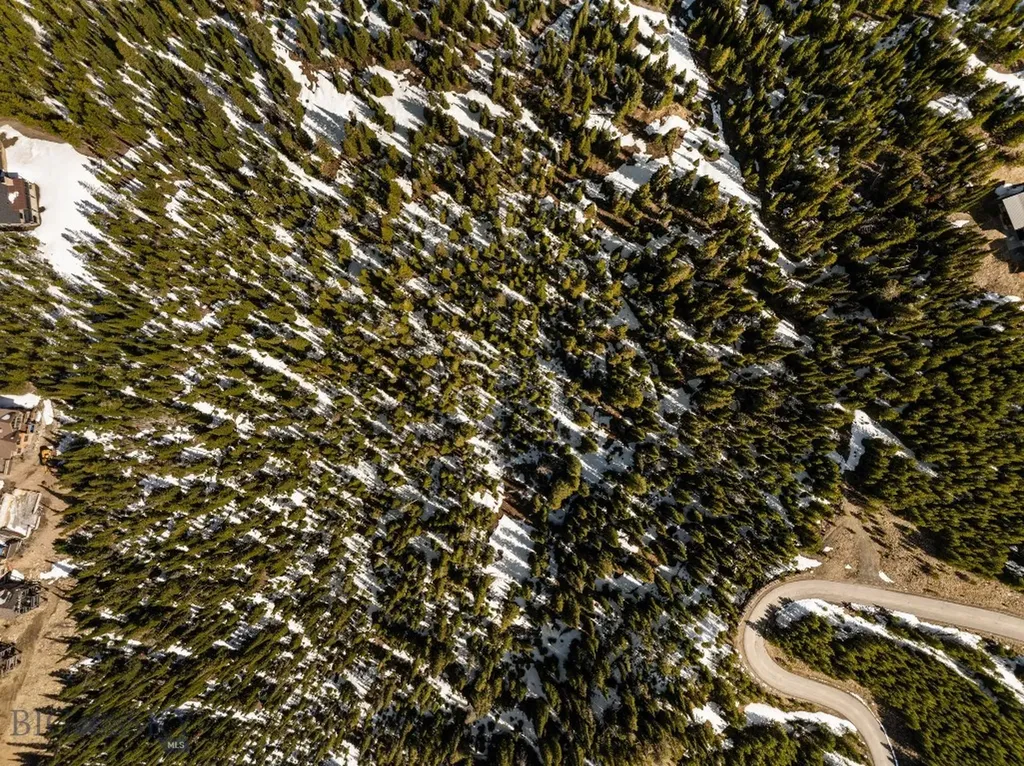 135 Summit View Lot 8 Drive Big Sky MT 59716