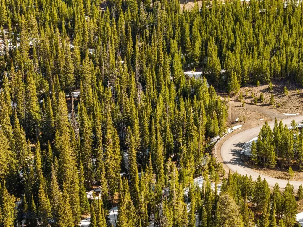 135 Summit View Lot 8 Drive Big Sky MT 59716