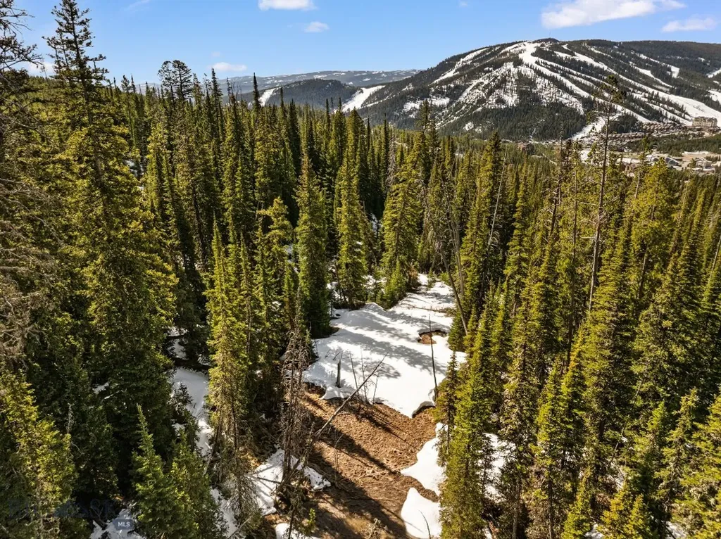 135 Summit View Lot 8 Drive Big Sky MT 59716