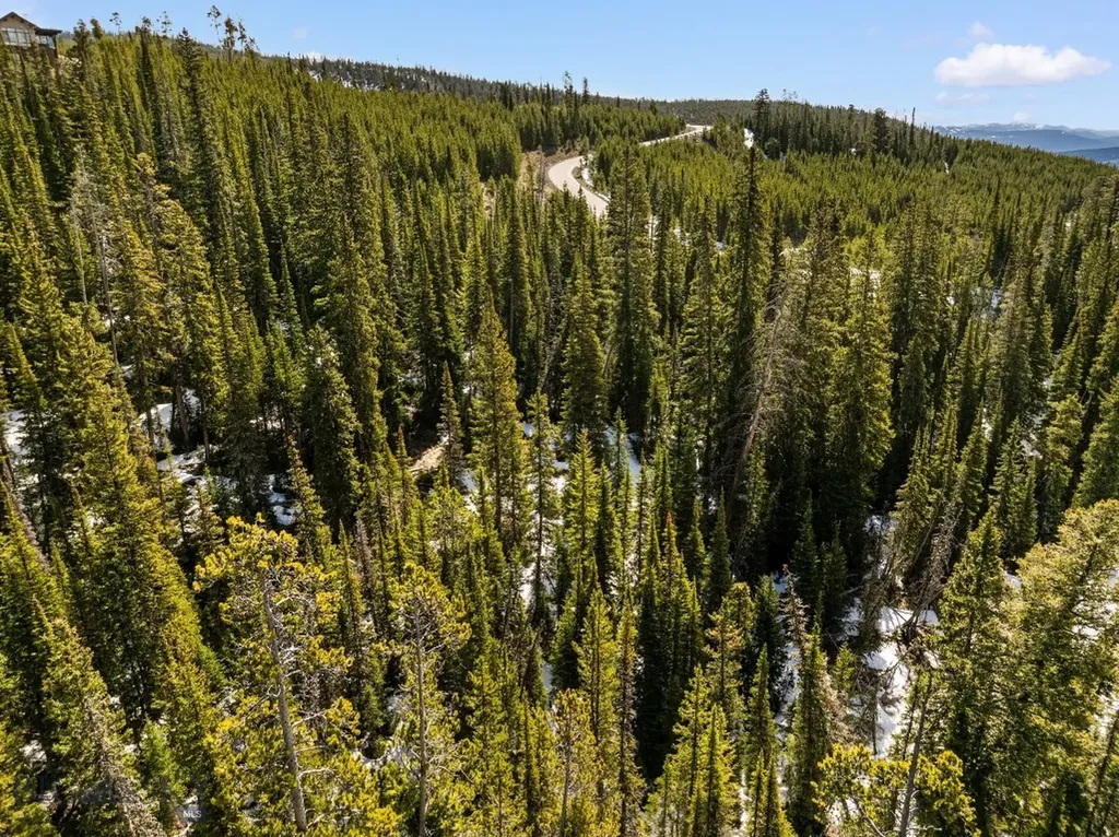 135 Summit View Lot 8 Drive Big Sky MT 59716