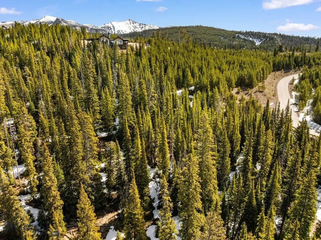 135 Summit View Lot 8 Drive Big Sky MT 59716