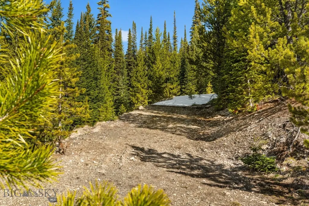 135 Summit View Lot 8 Drive Big Sky MT 59716