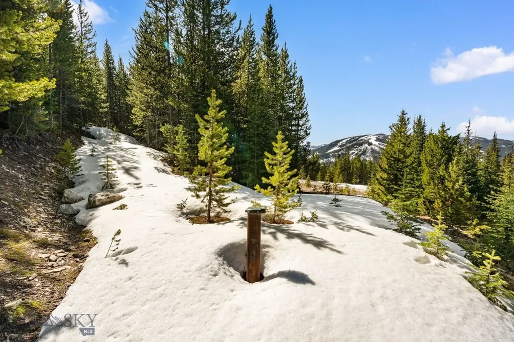 135 Summit View Lot 8 Drive Big Sky MT 59716