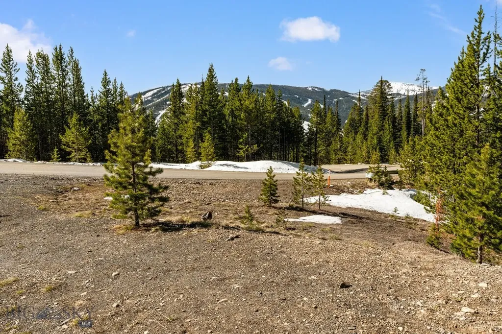 135 Summit View Lot 8 Drive Big Sky MT 59716