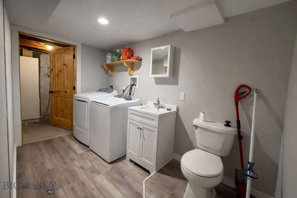 434 E Dillon Street Dillon MT 59725